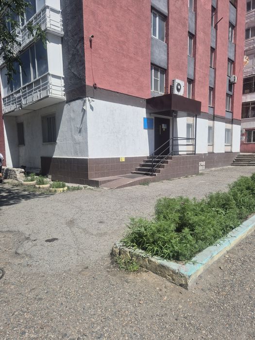 Коммерческое помещение