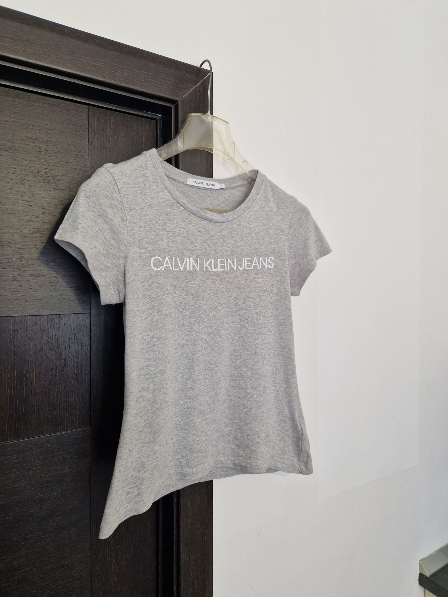 Tricou dama CALVIN KLEIN original
