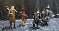 Set Figurine Lord of the rings