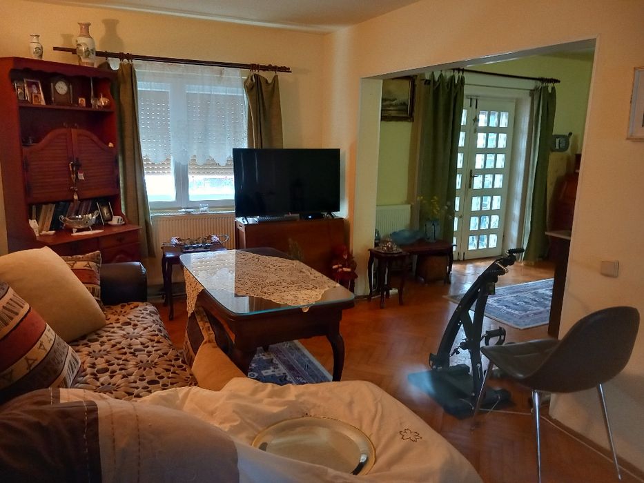 3 camere, confort sporit - 80 mp, etaj 3, central BRD-Flacăra-Gh.Lazăr