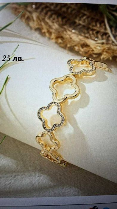 Модни аксесоари пандели CHANEL и др