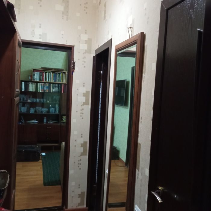 Сдам квартиру на массиве Феруза