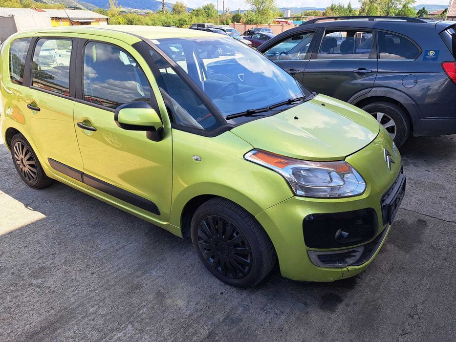 Citroen C3 Picasso