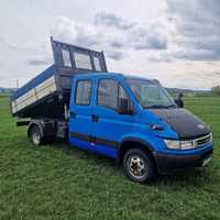 Iveco Daily 3.0.