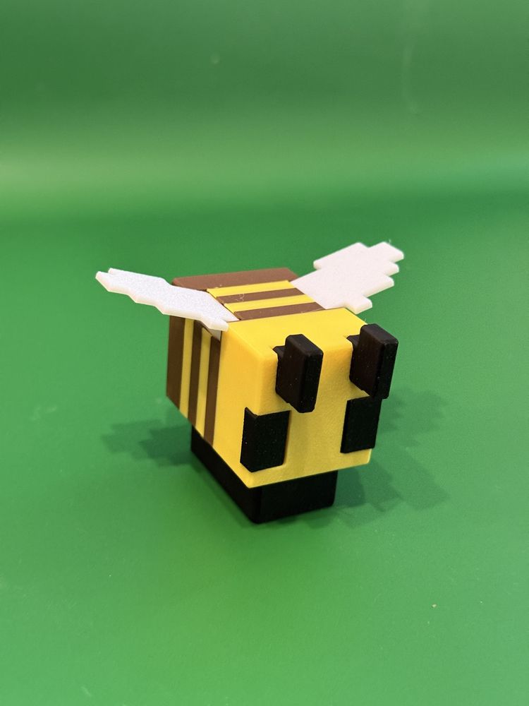 Minecraft филмът фигурки