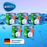 Филтри за вода Brita maxtra Pro Pure Performance, Limescale expert