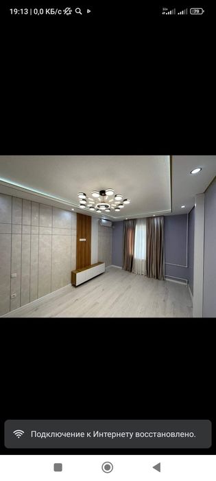 Ремонт Квартира Под Ключ Алматы