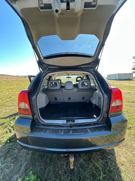Dodge Caliber 2007