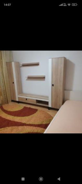 Închiriez garsonieră în Dr.Tr.Severin