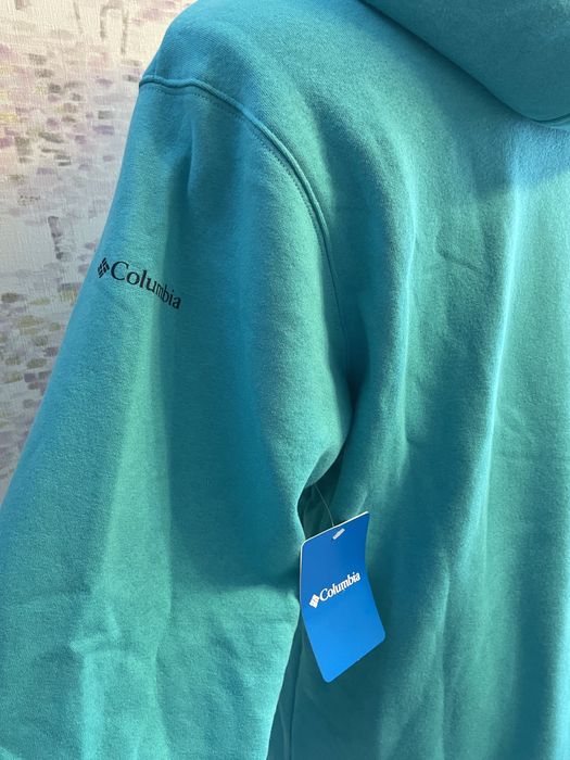 Hoodie/hanorac barbati Columbia XL nou cu eticheta