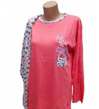 Pijamale dama.mari.L.xl.xxl.2xl.3xl.4xl