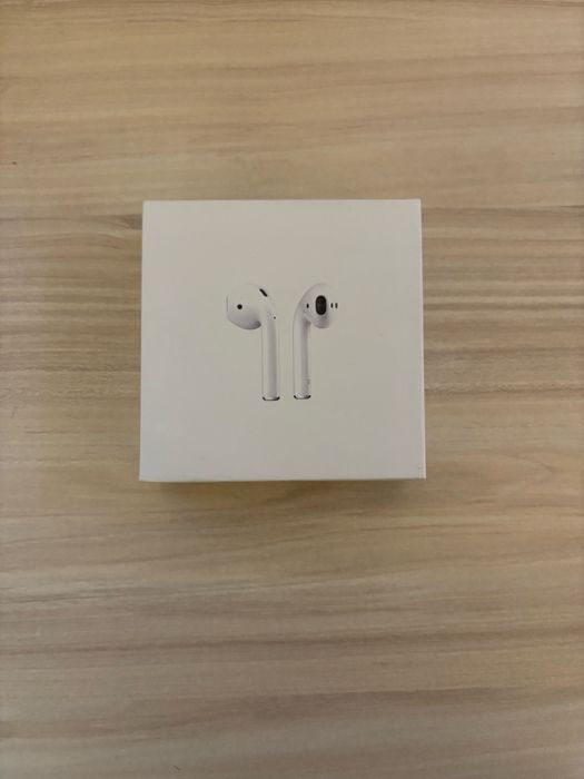 Кутия за airpods