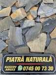 Piatra Naturala Ardezie Grecia Karystos