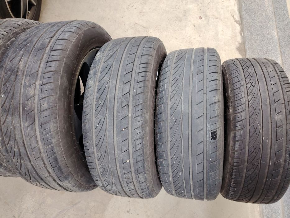 Anvelope vara Audi q5