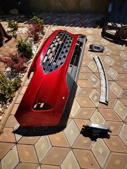 Bara fata grila proiector ford kuga 3 2020/2021/2022/2023