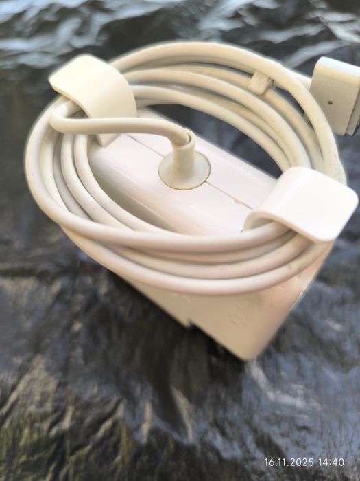 Зарядно 85W MagSafe 2 за MacBook