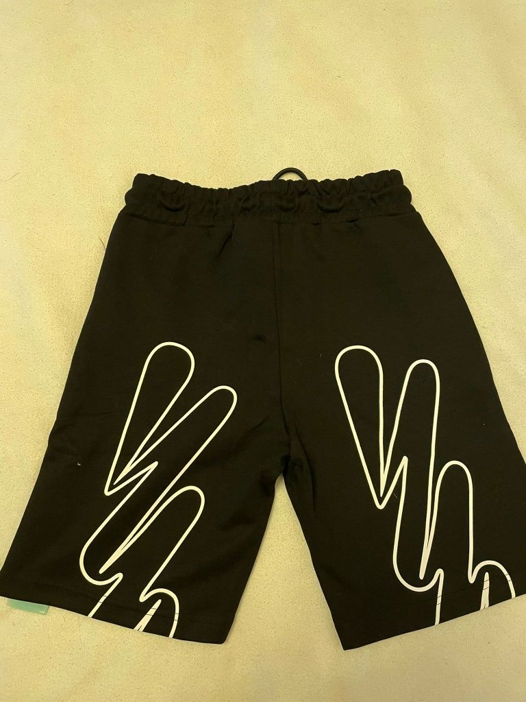 Pantaloni Off-White , originali 100% FARFETCH DUBAI