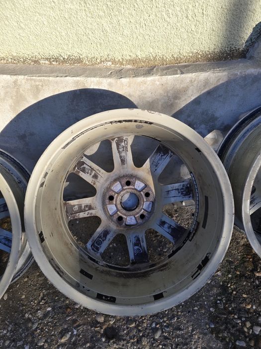 Джанти 5х112 R17