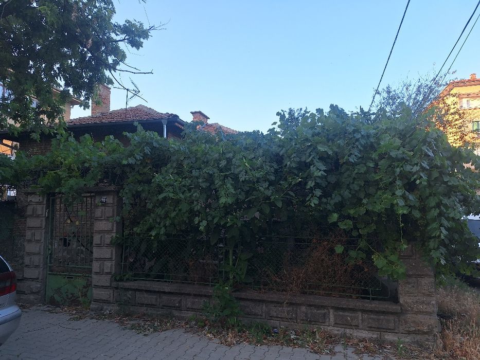 Продавам къща в Казанлък без посредник