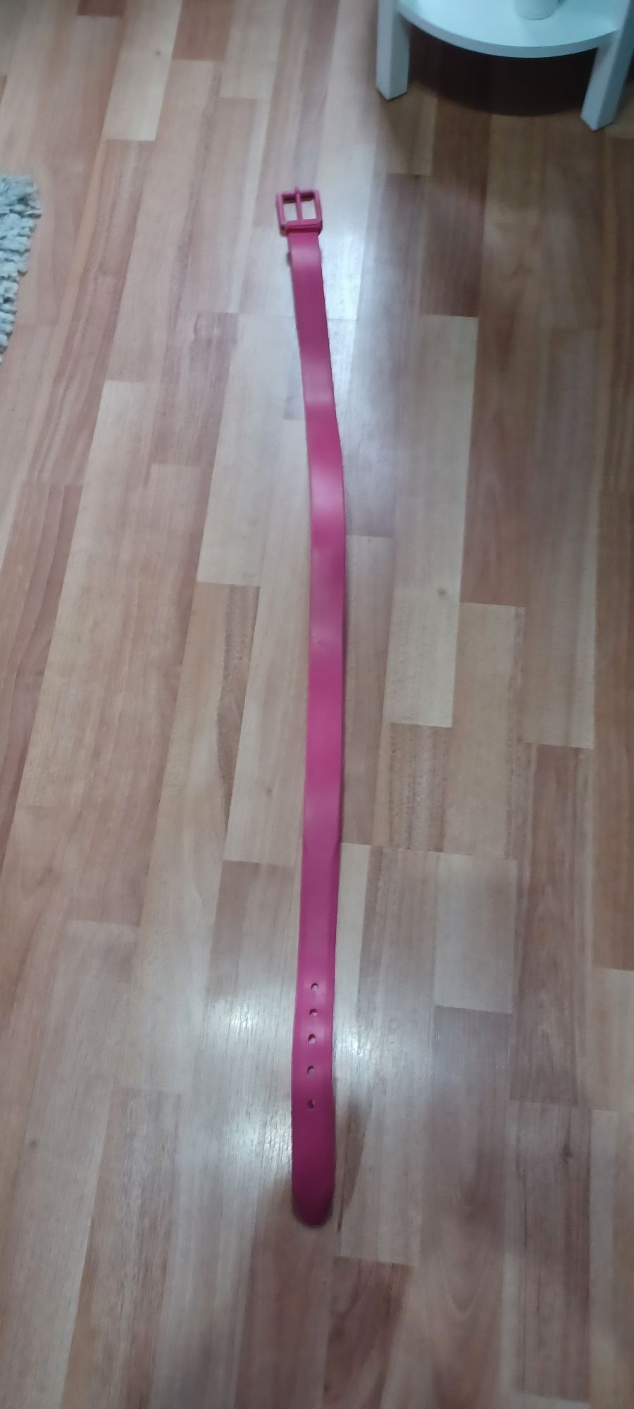Curea silicon roz