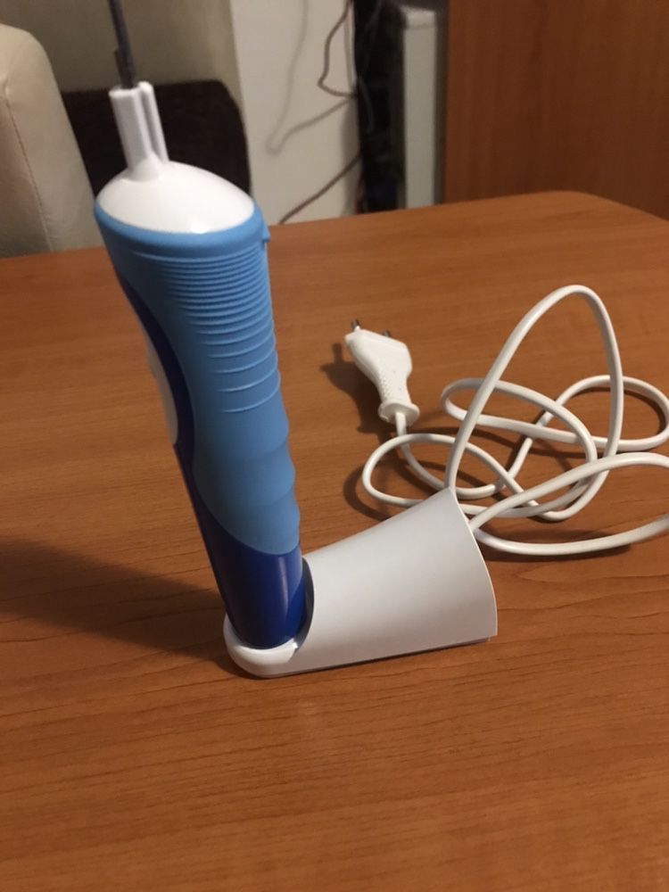 Periuta electrica Oral-B Vitality