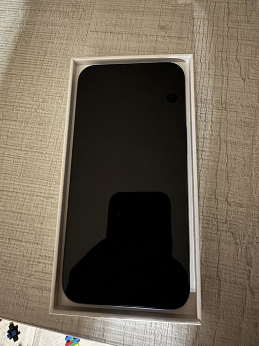 IPhone 13 с гаранция