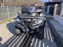 Cf Moto1000 OVERLAND