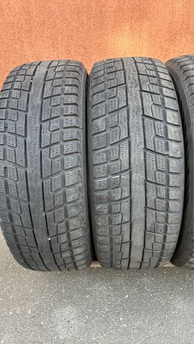 Anvelope 225 65 R17 m+s Yokohama