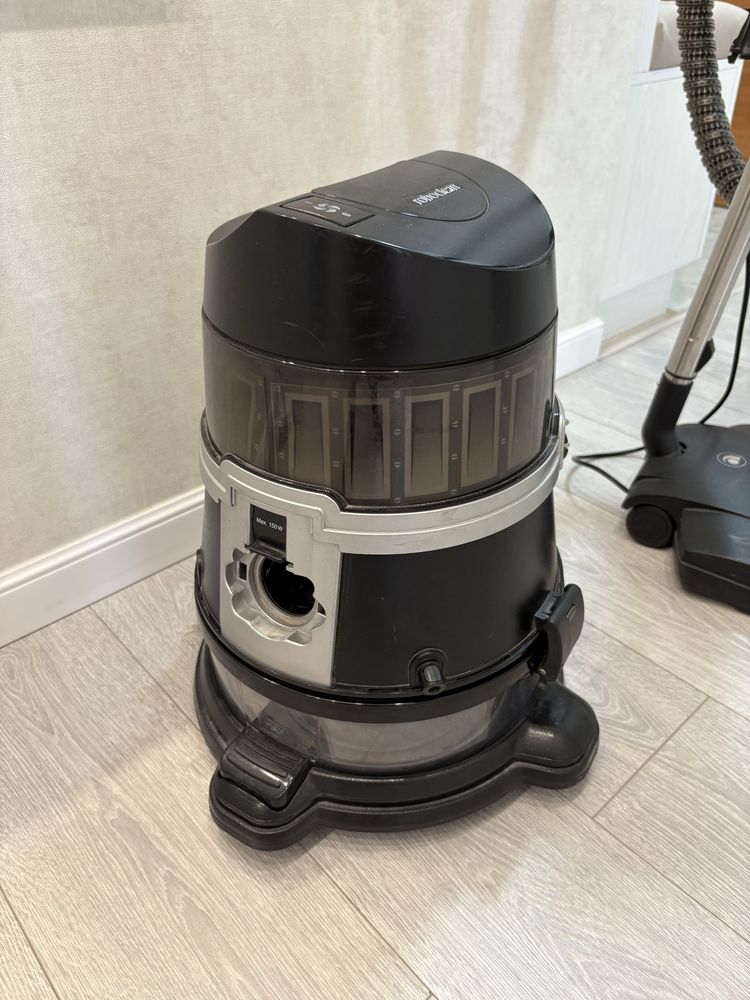Пылесос Roboclean (Робоклин)