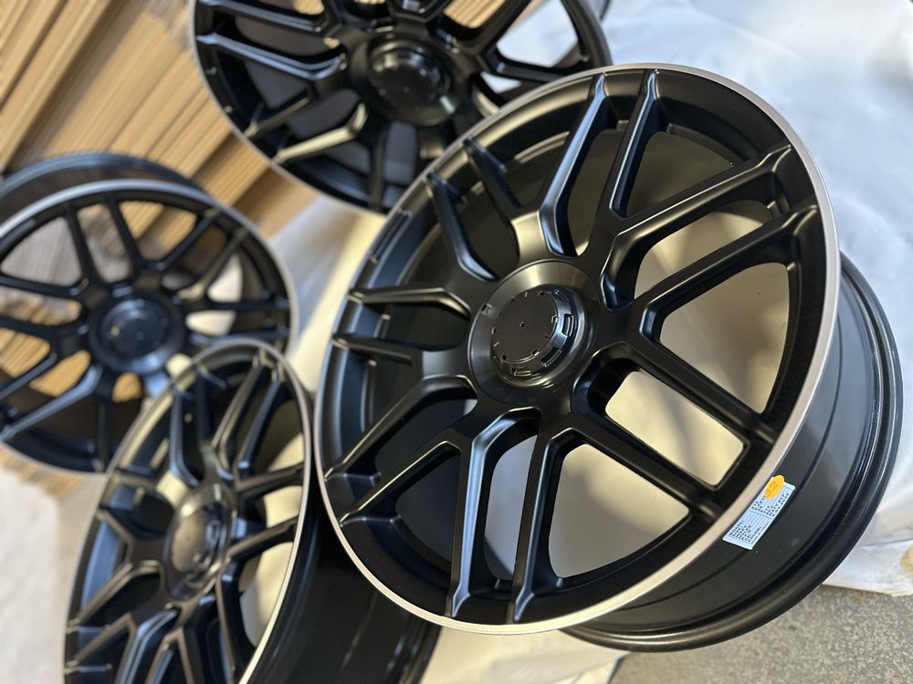 AMG Джанти Мерцедес Mercedes 5x112 19” Спорт Пакет