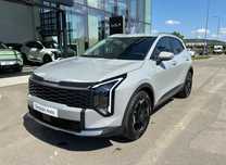 Kia Sportage Sportage PE 1.6 T-GDI 7DCT 150 CP 4x2 Comfort Line MY26