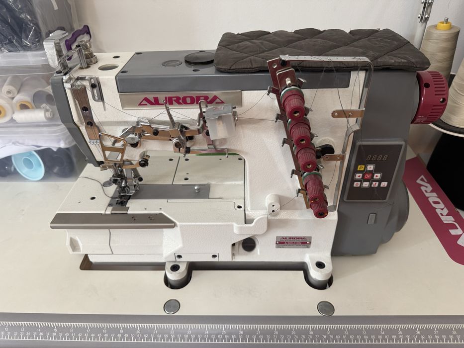 Продам расспошивальную машину в хорошем состояниии