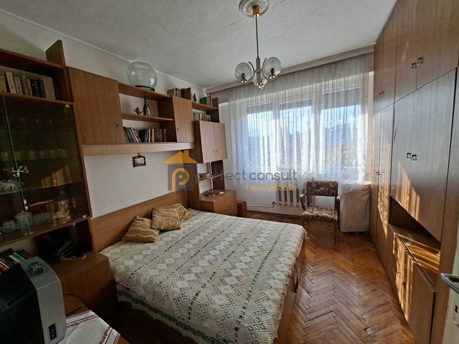 Двустаен апартамент в Гагарин