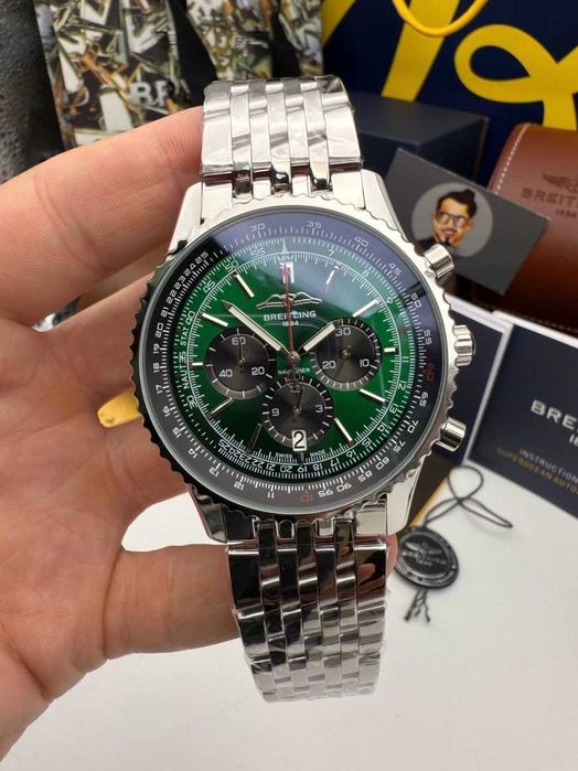 Breitling Navitimer колекция4