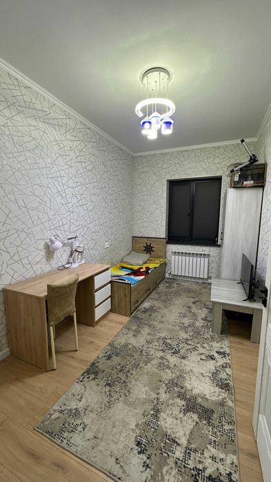 Kottedj 2 etajli Yashnabod tumanida Srochno!!!