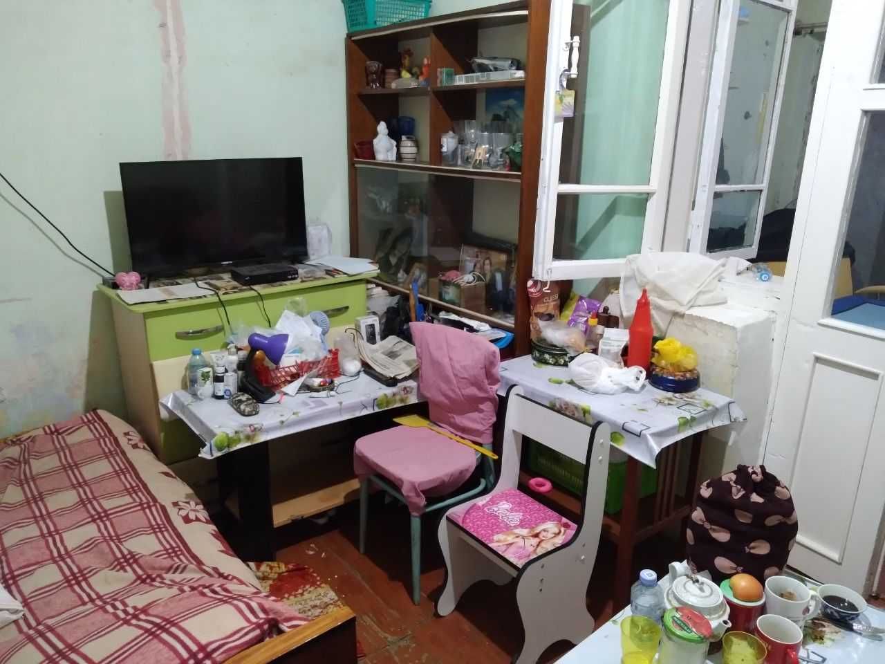 Продаётся квартира