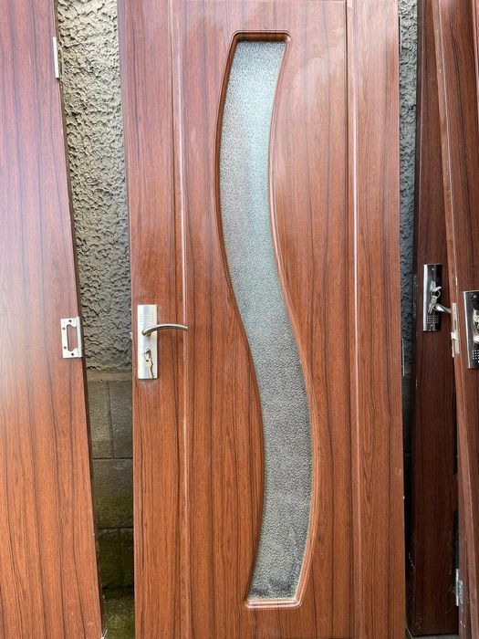 Usa de interior,fără toc