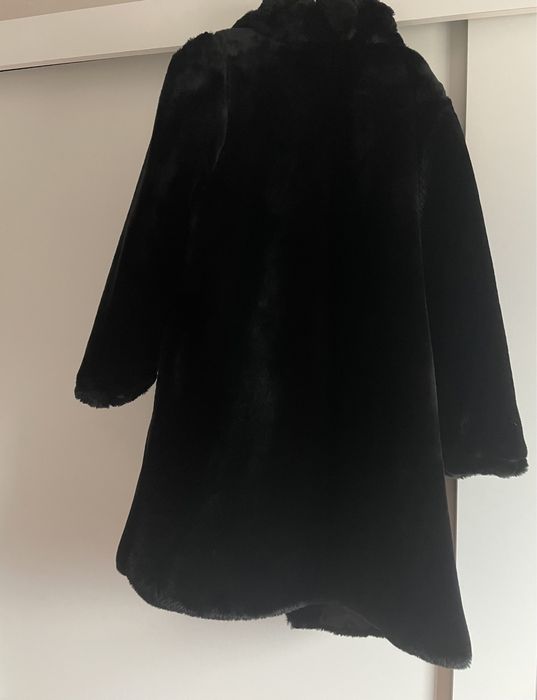 Blana neagra. Negociabil