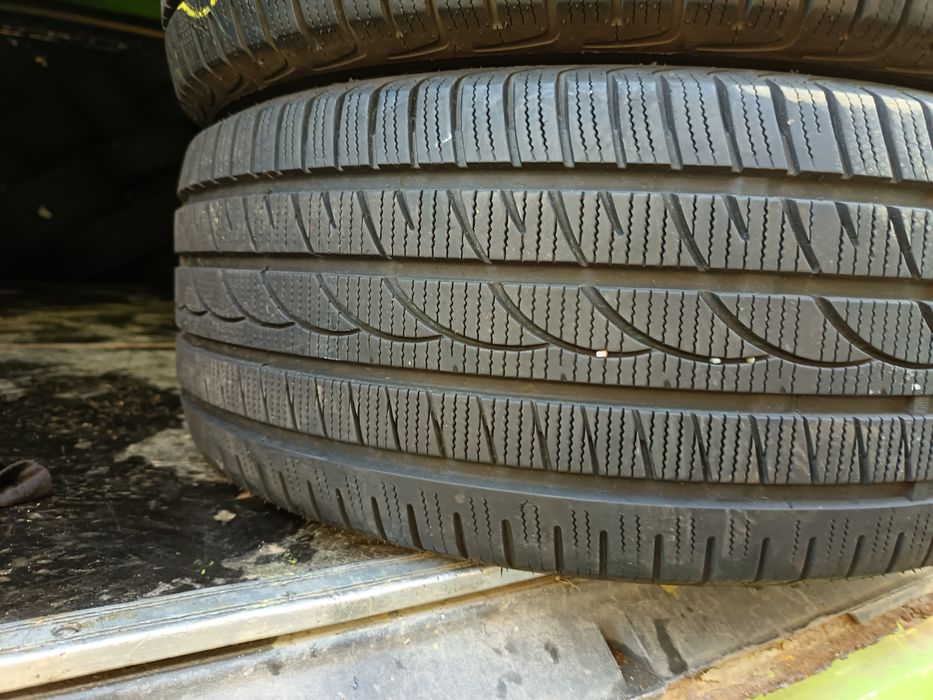 Anvelope MS iarna 225 55 16 royal 2021 7mm