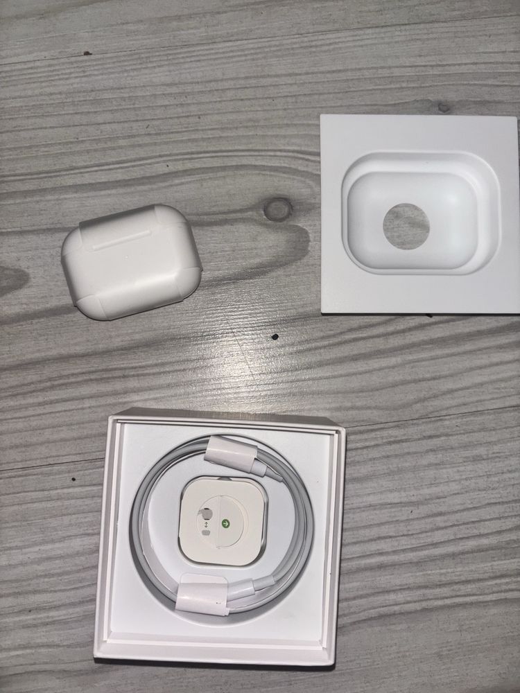 Airpods pro magsafe