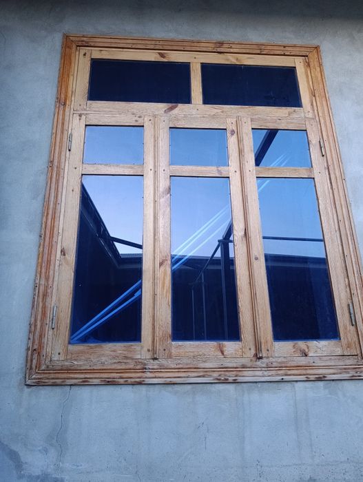 Эшик ва ромлар срочна