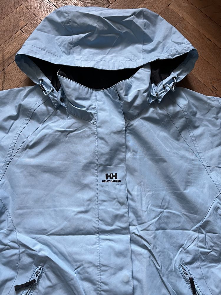 Дамско яке Helly Hansen