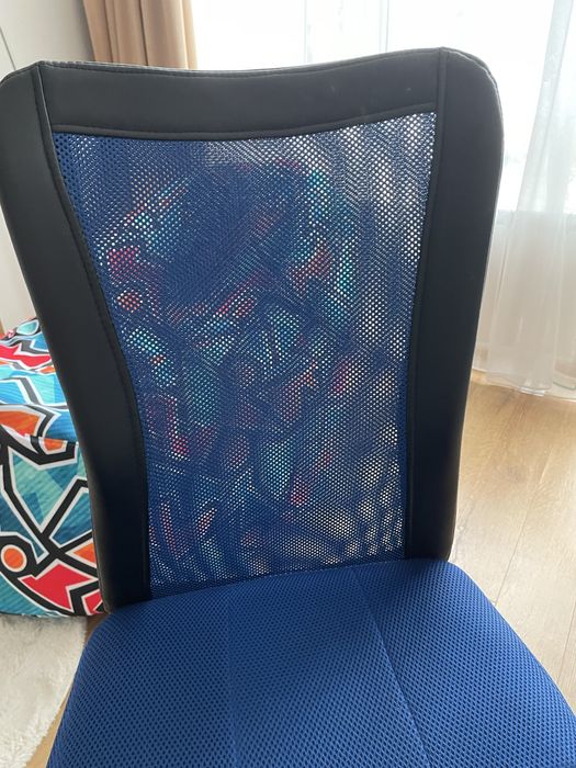 Детски стол за бюро