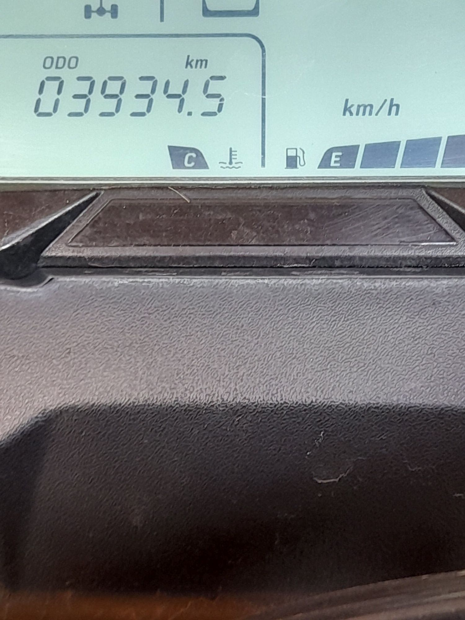 Se vinde CFMOTO 850