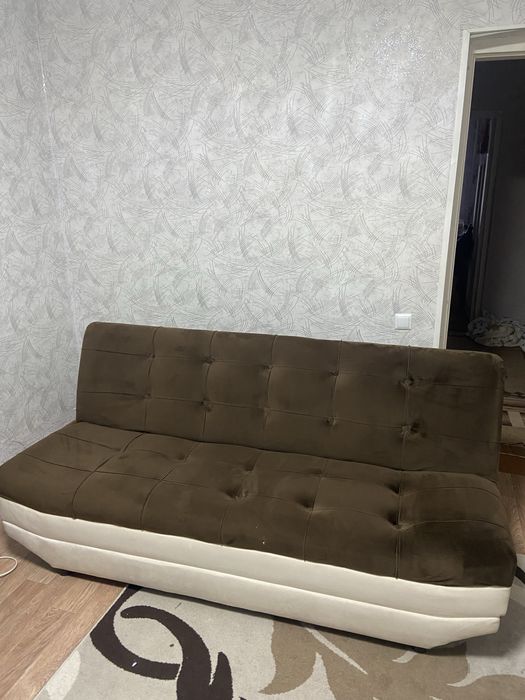 Продам диван в хорошем сосстоянии