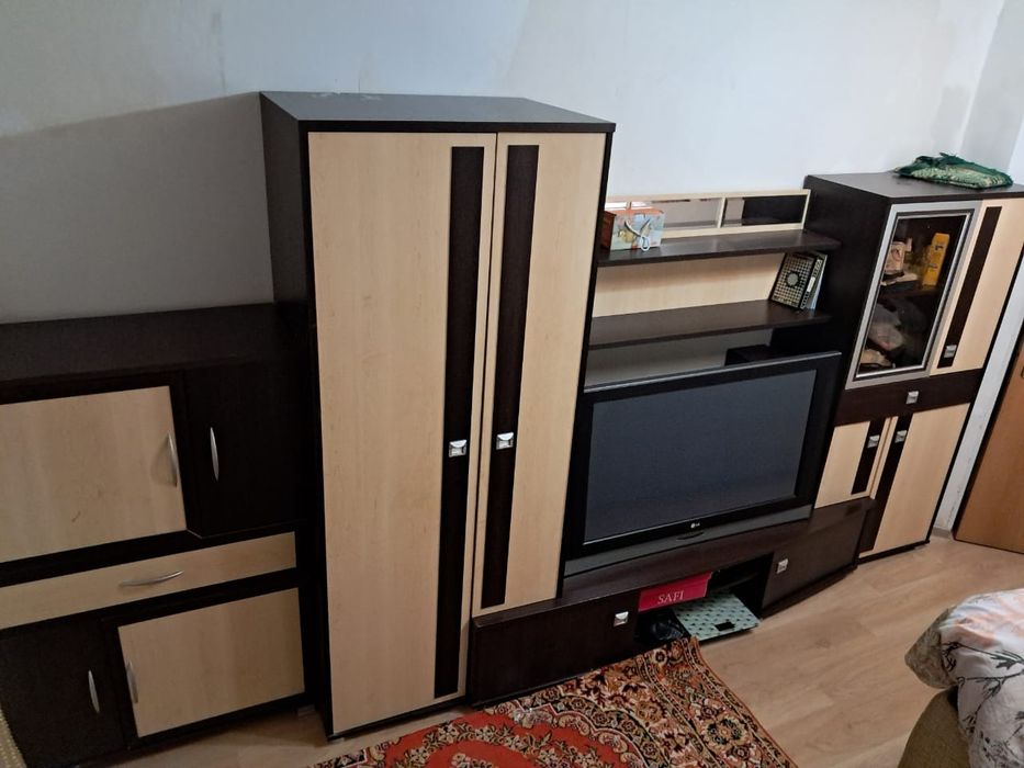 Стенка для гостиной
