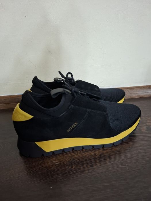 Adidasi Marbek 42