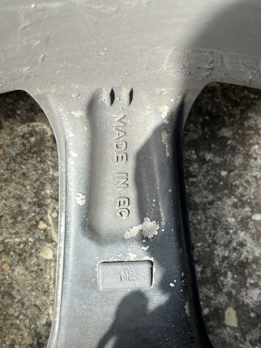 AEZ R17 джанти за BMW