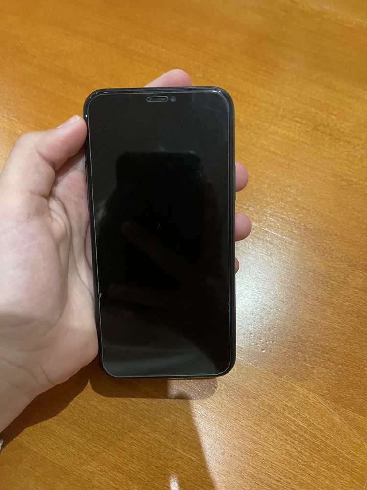 Iphone 11 pro 64gb
