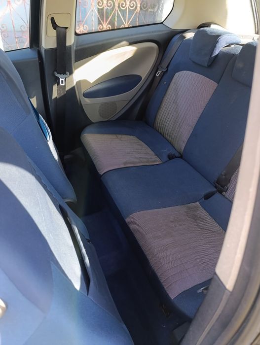 Vând Fiat Punto 2006